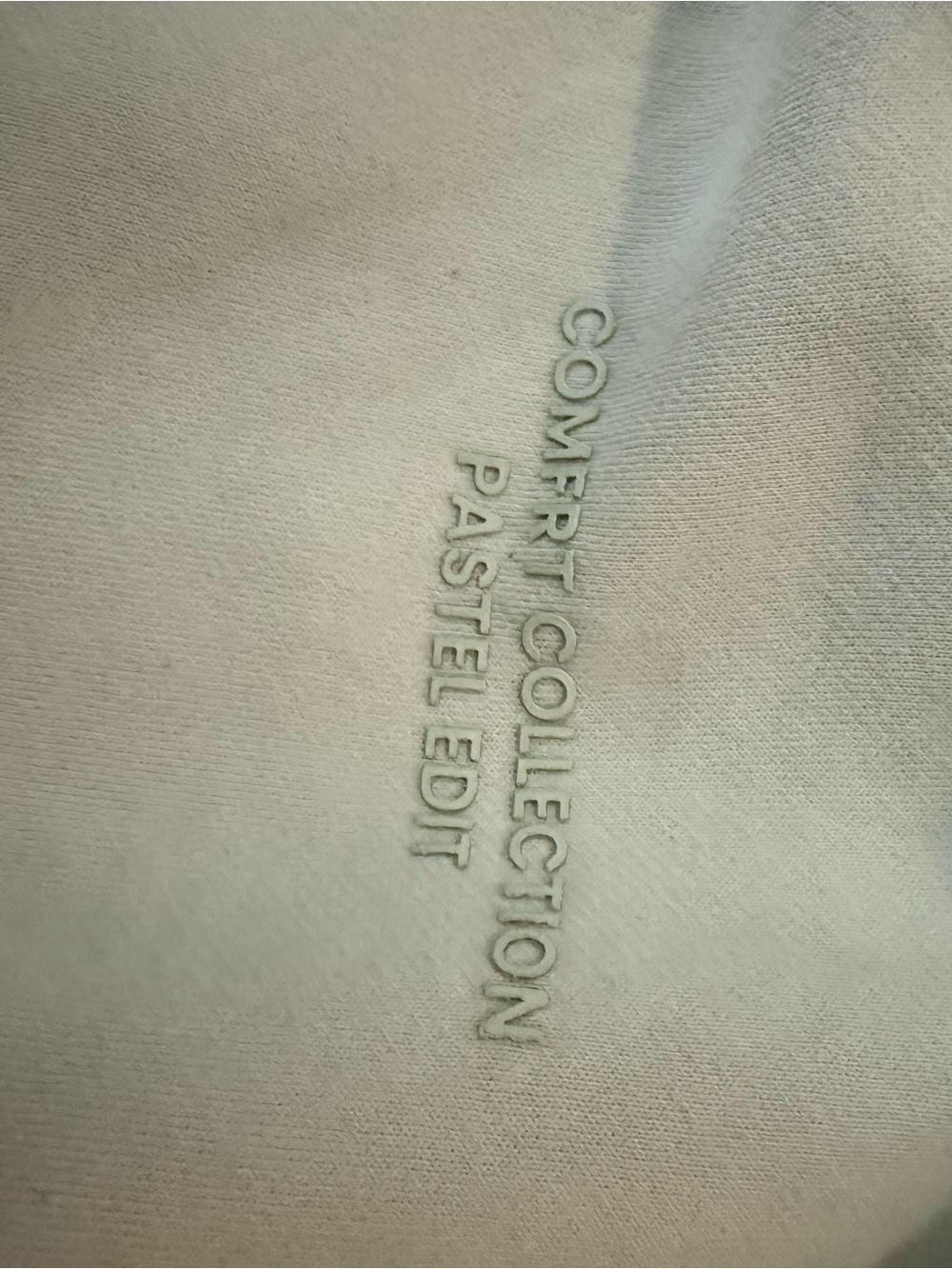 Comfrt Set Size M - Picture 5 of 7
